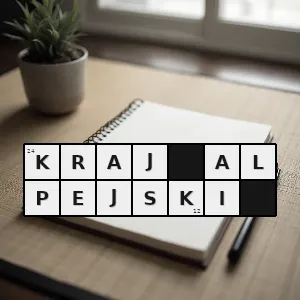 Hasło krzyżówkowe kraj w którym tereny alp zajmują ponad 70 powierzchni - kraj alpejski – rozwiązanie, synonimy, podpowiedzi i definicje krzyżówkowe